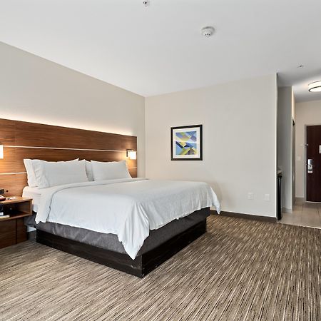 Holiday Inn Express & Suites Van Buren-Fort Smith Area, An Ihg Hotel Zewnętrze zdjęcie