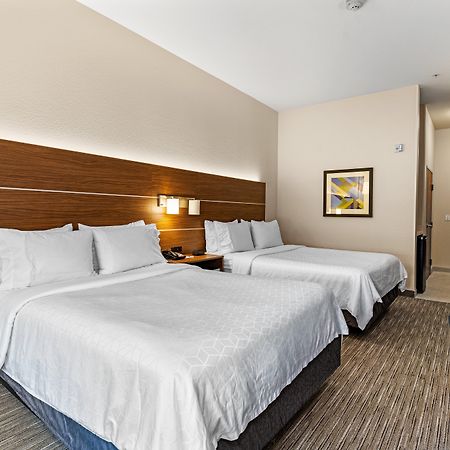 Holiday Inn Express & Suites Van Buren-Fort Smith Area, An Ihg Hotel Zewnętrze zdjęcie