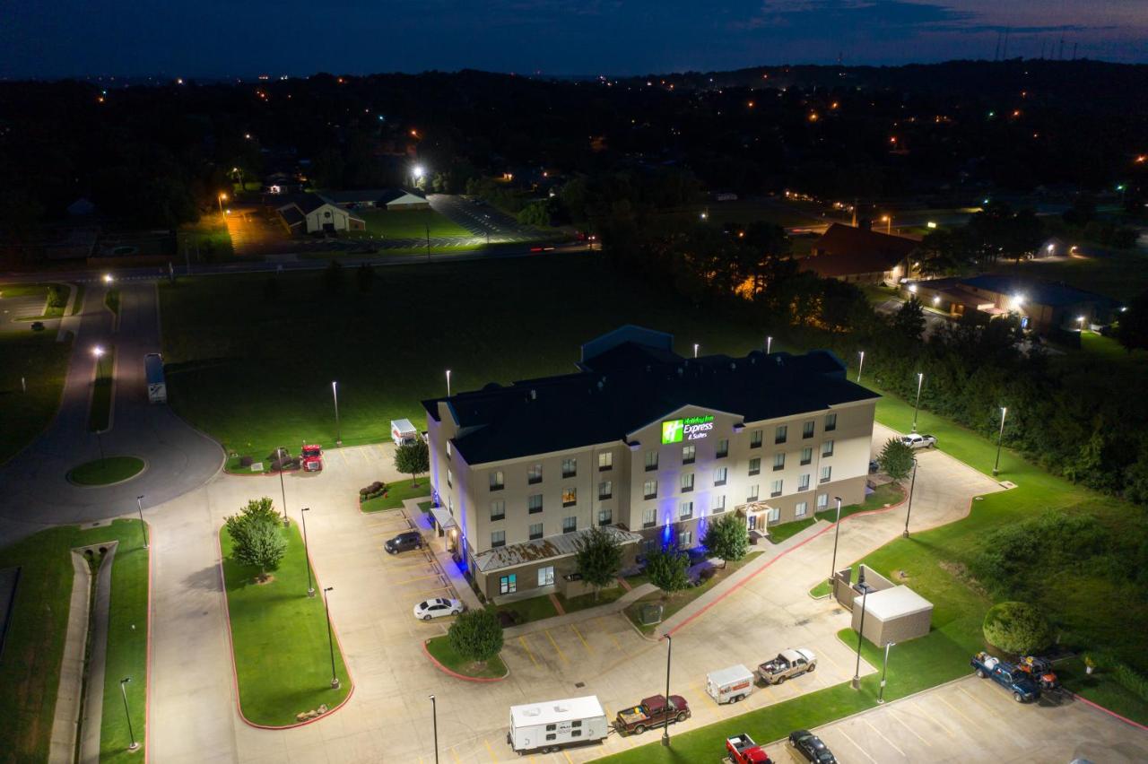 Holiday Inn Express & Suites Van Buren-Fort Smith Area, An Ihg Hotel Zewnętrze zdjęcie