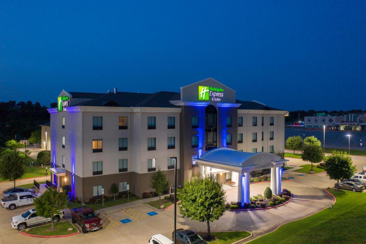 Holiday Inn Express & Suites Van Buren-Fort Smith Area, An Ihg Hotel Zewnętrze zdjęcie