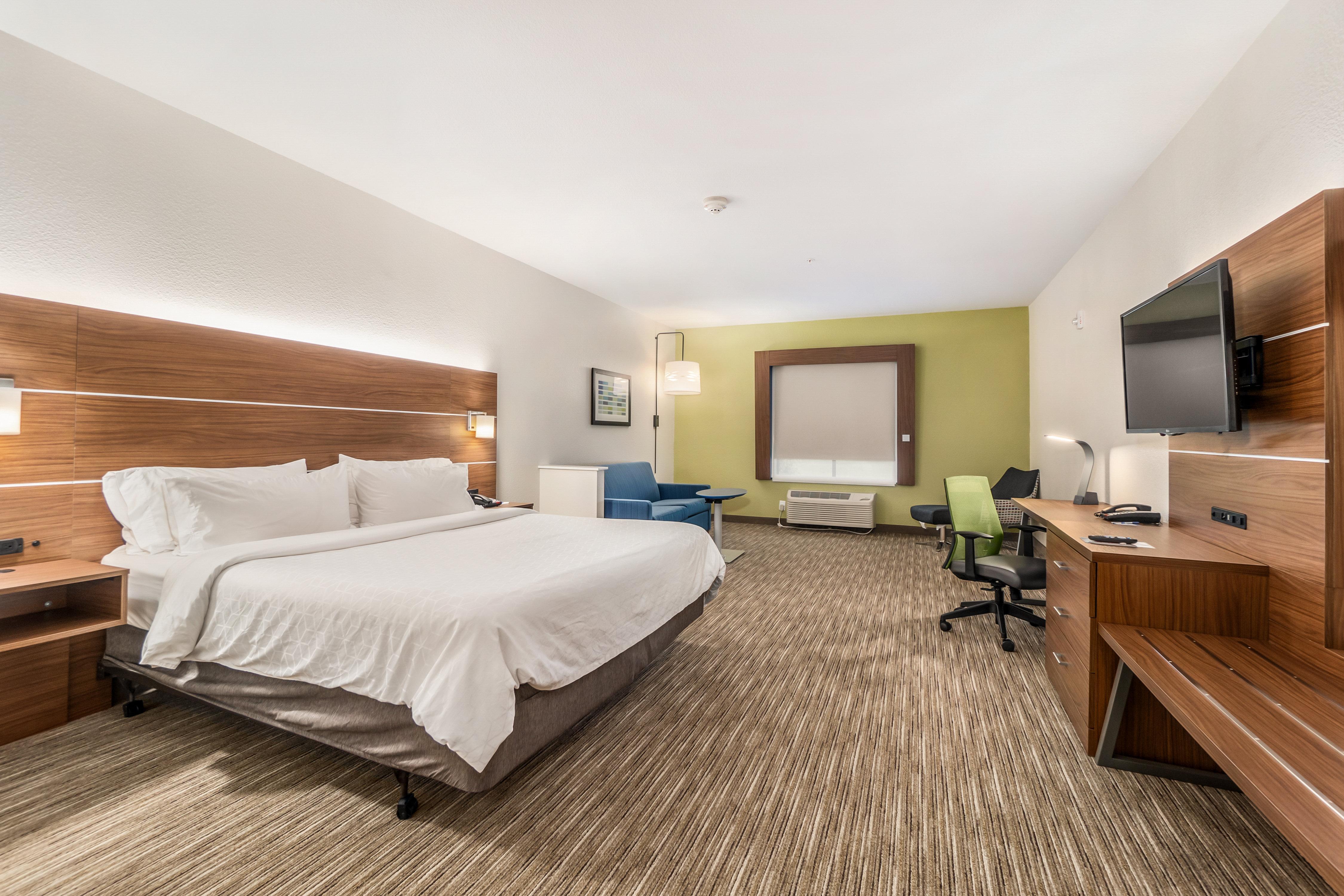 Holiday Inn Express & Suites Van Buren-Fort Smith Area, An Ihg Hotel Zewnętrze zdjęcie