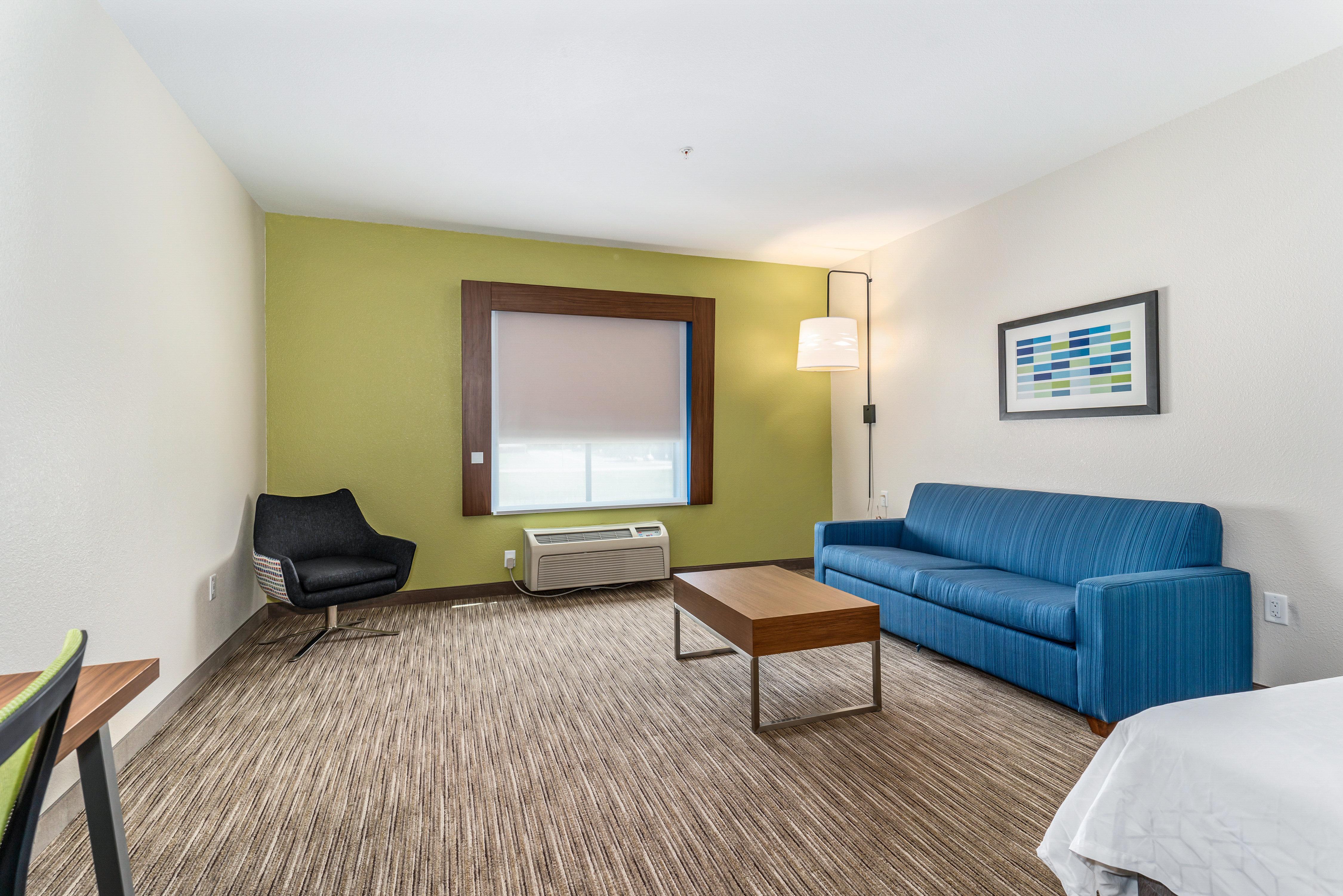 Holiday Inn Express & Suites Van Buren-Fort Smith Area, An Ihg Hotel Zewnętrze zdjęcie