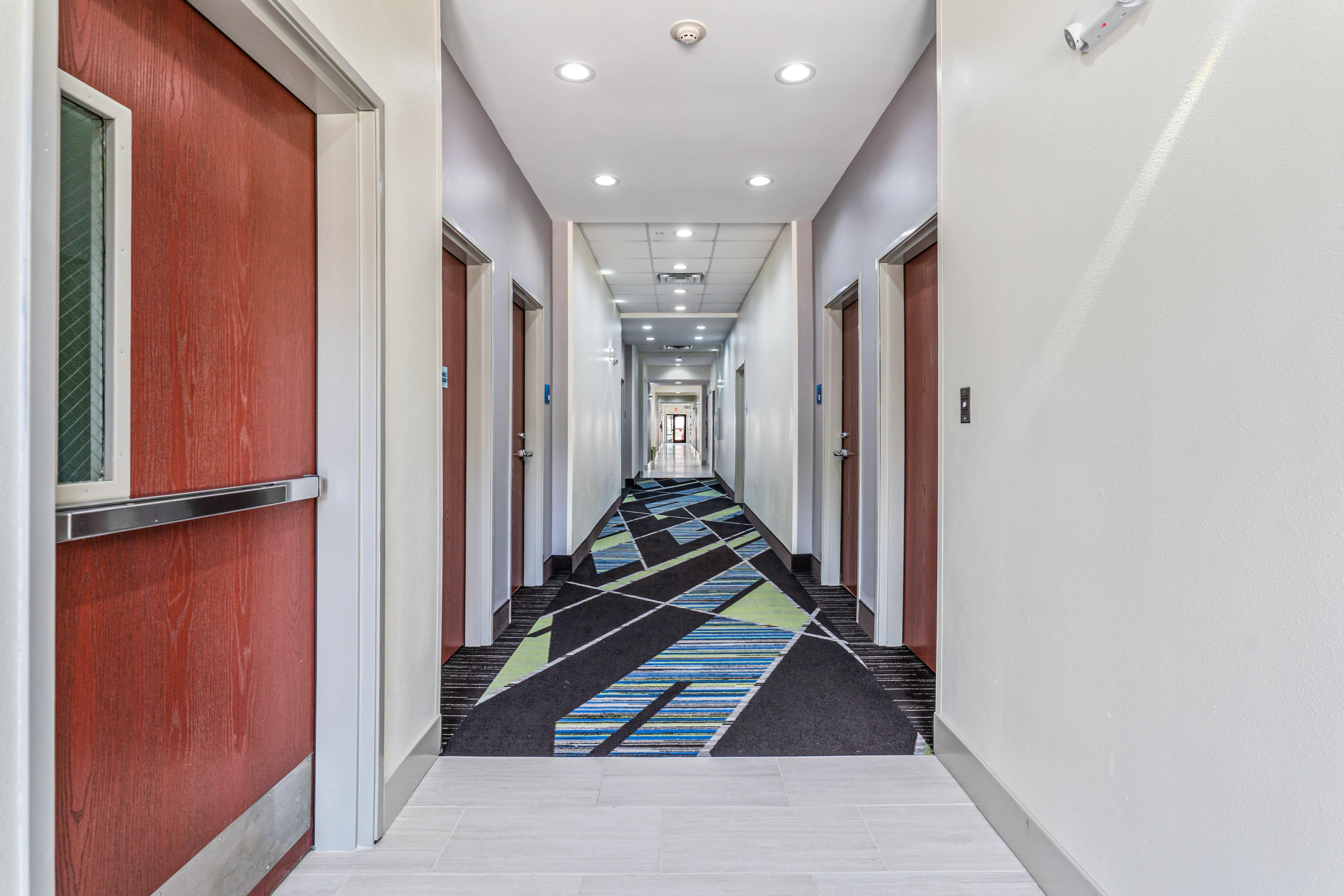 Holiday Inn Express & Suites Van Buren-Fort Smith Area, An Ihg Hotel Zewnętrze zdjęcie