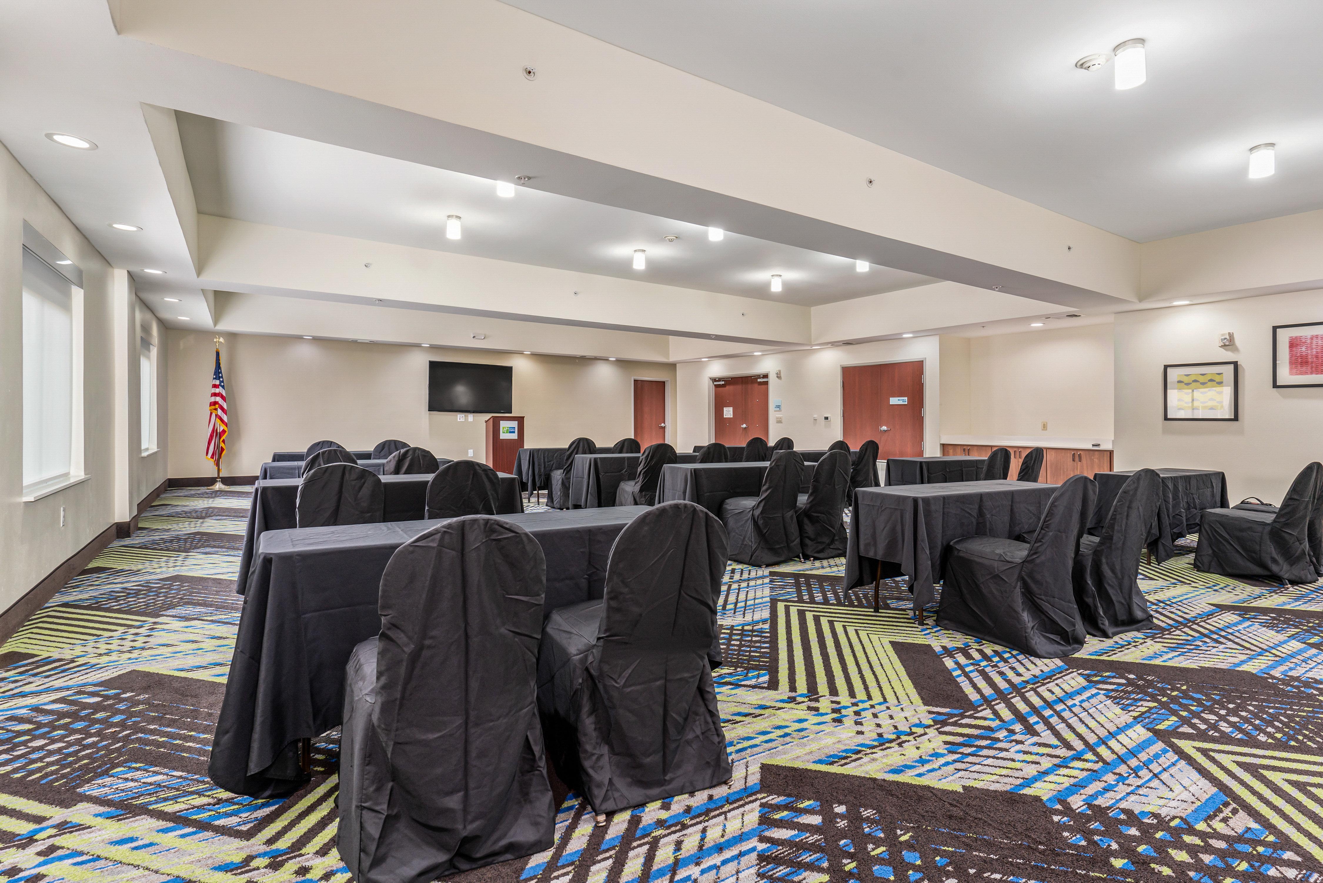 Holiday Inn Express & Suites Van Buren-Fort Smith Area, An Ihg Hotel Zewnętrze zdjęcie