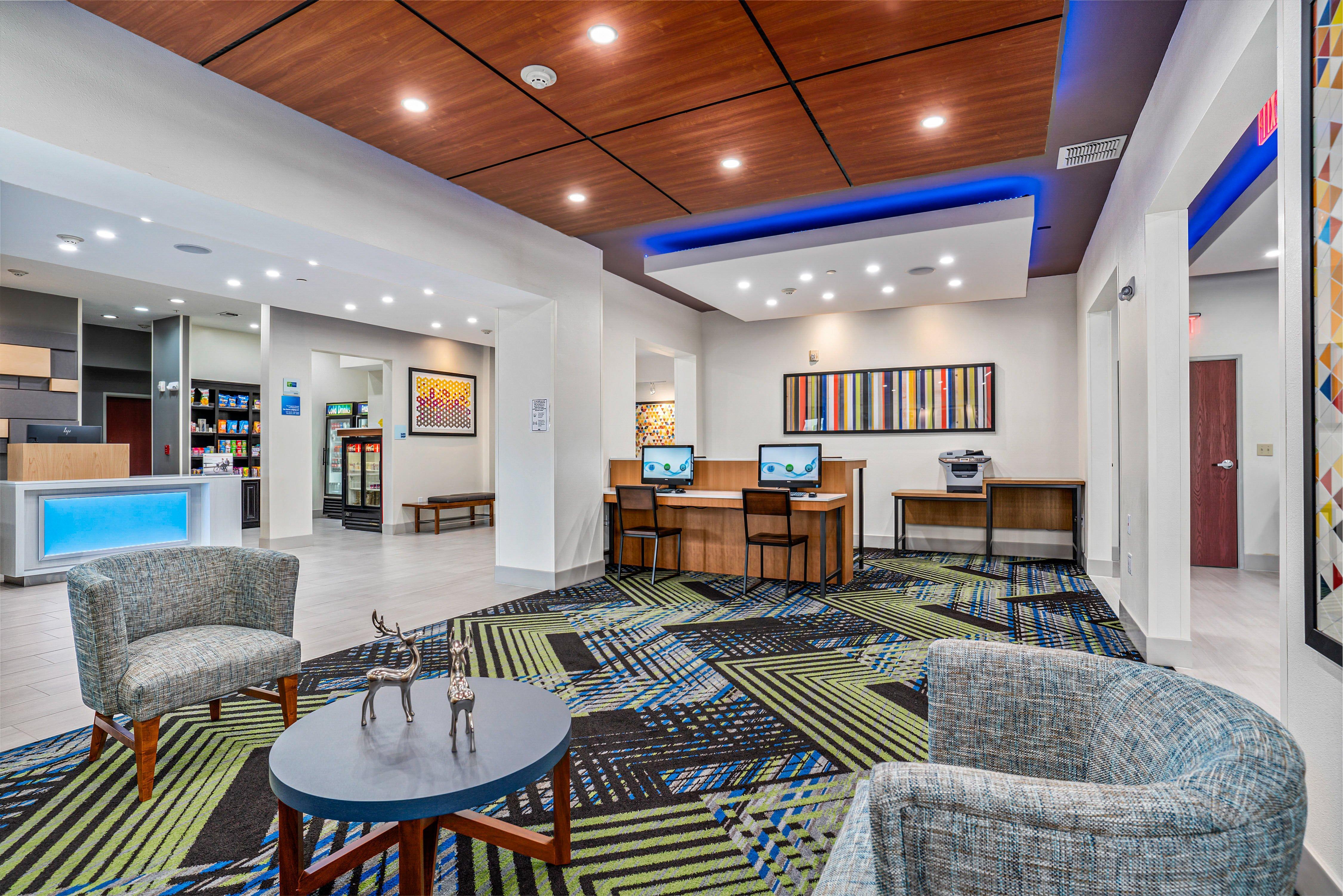Holiday Inn Express & Suites Van Buren-Fort Smith Area, An Ihg Hotel Zewnętrze zdjęcie