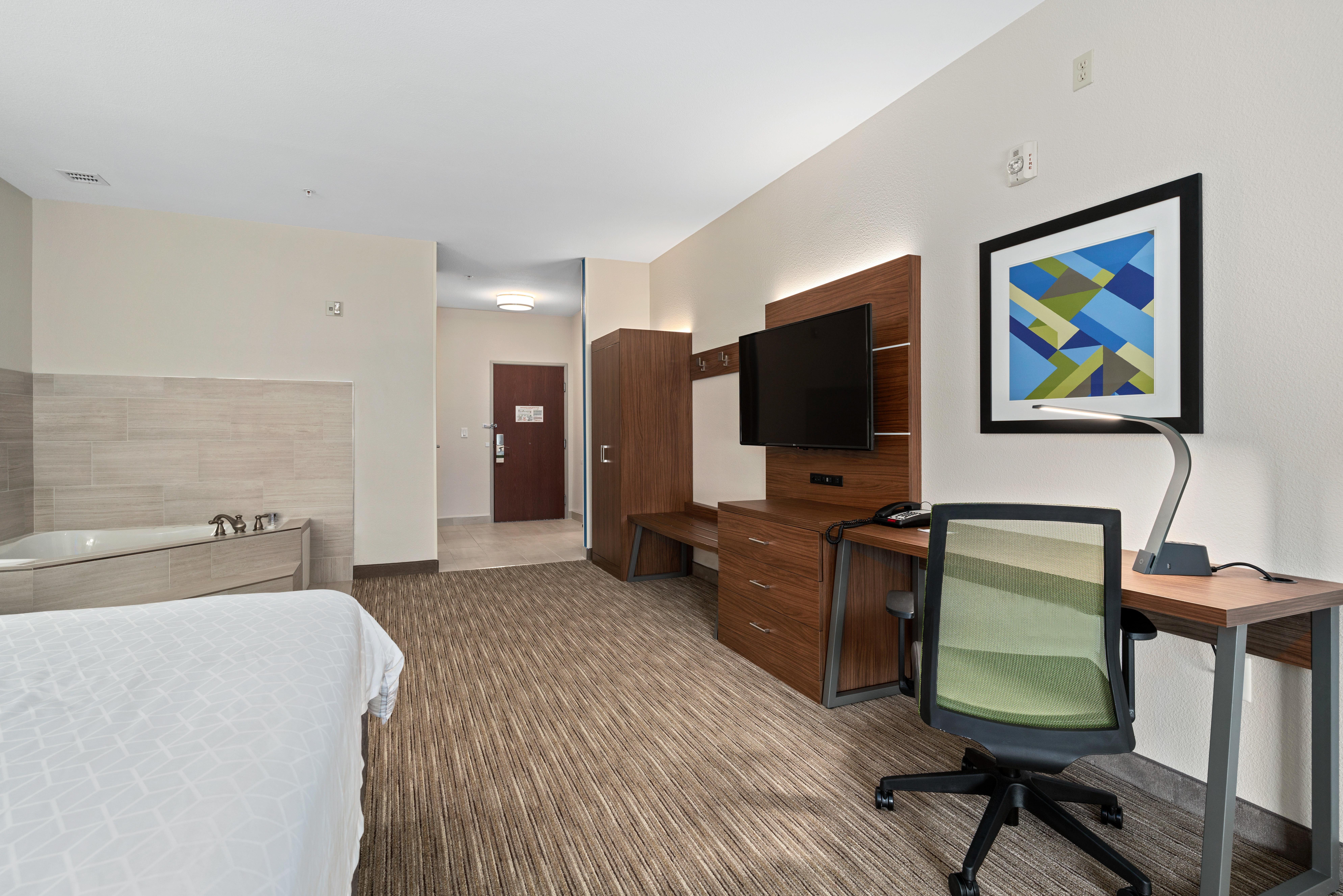 Holiday Inn Express & Suites Van Buren-Fort Smith Area, An Ihg Hotel Zewnętrze zdjęcie