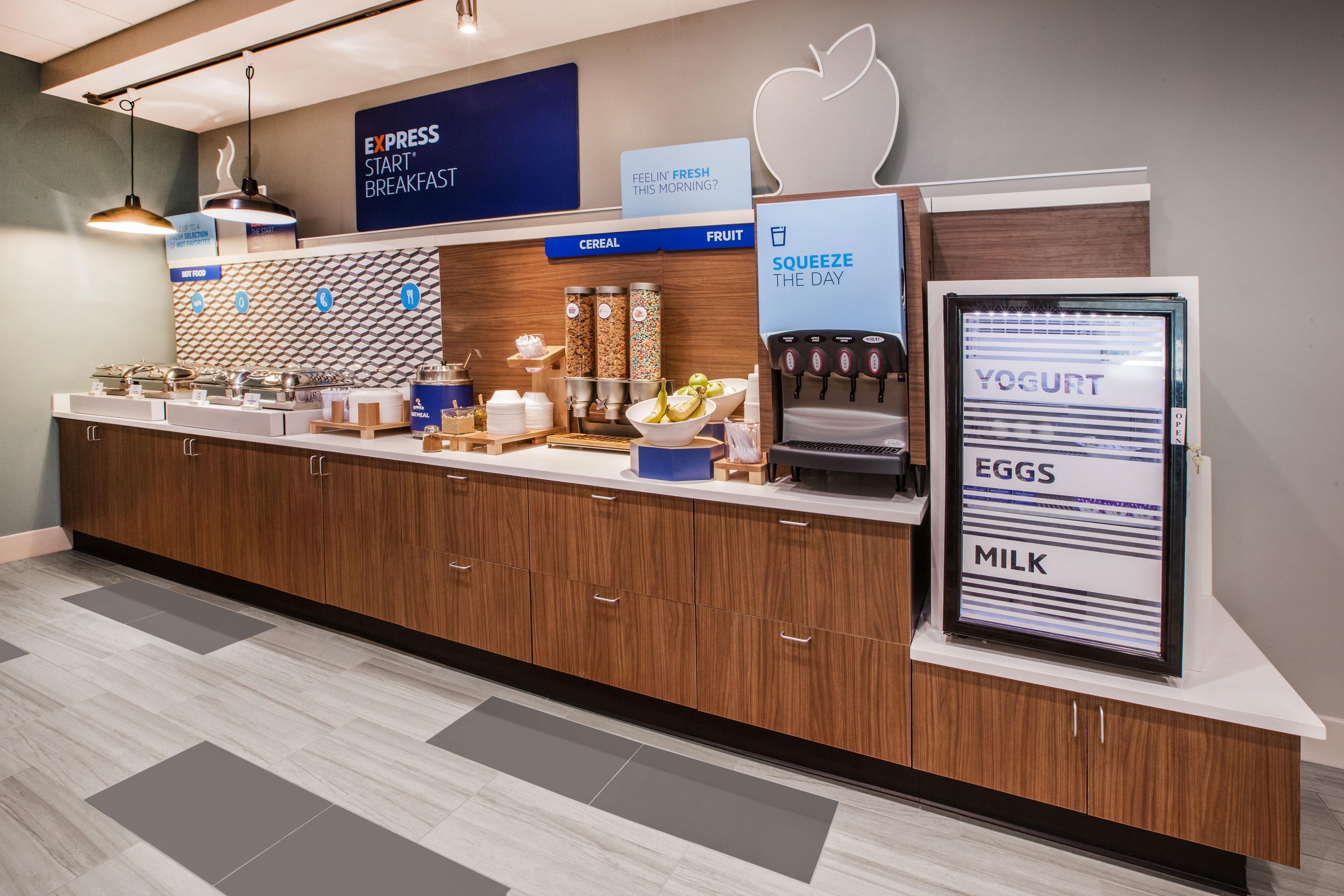 Holiday Inn Express & Suites Van Buren-Fort Smith Area, An Ihg Hotel Zewnętrze zdjęcie