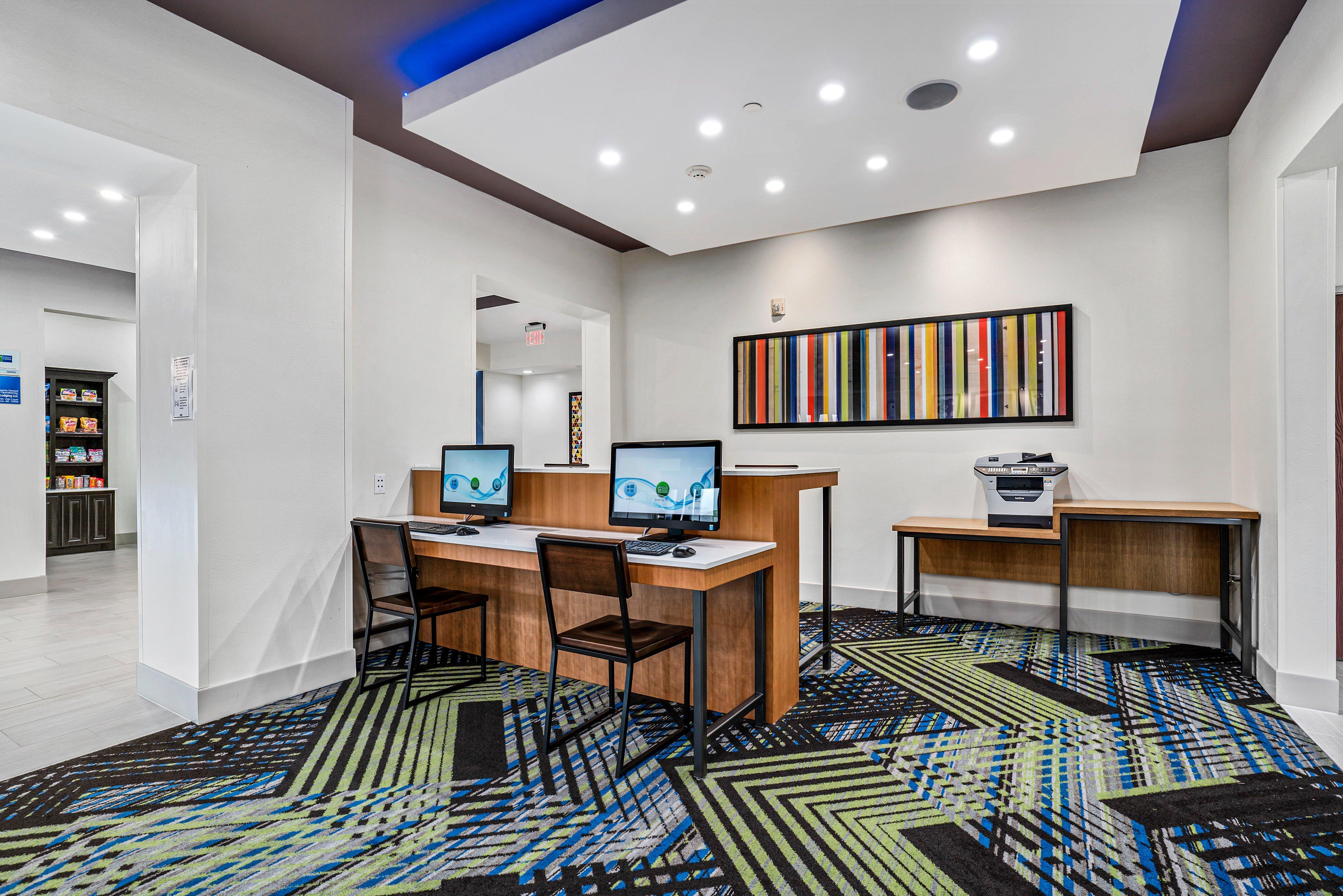 Holiday Inn Express & Suites Van Buren-Fort Smith Area, An Ihg Hotel Zewnętrze zdjęcie