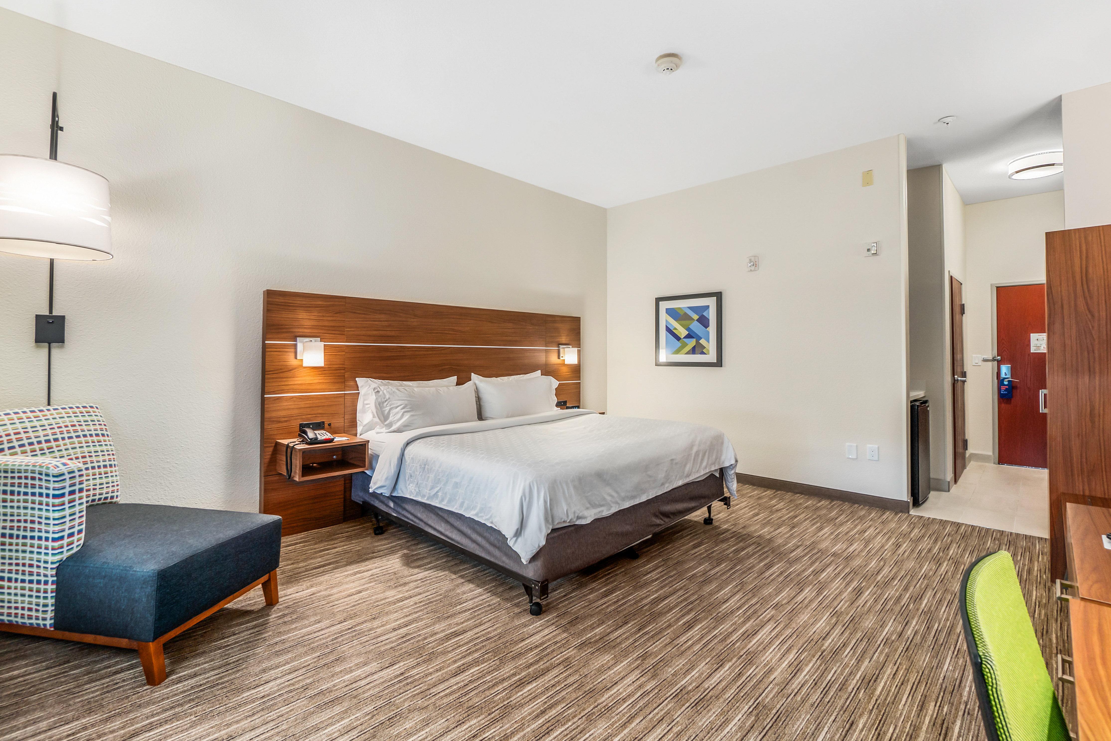 Holiday Inn Express & Suites Van Buren-Fort Smith Area, An Ihg Hotel Zewnętrze zdjęcie