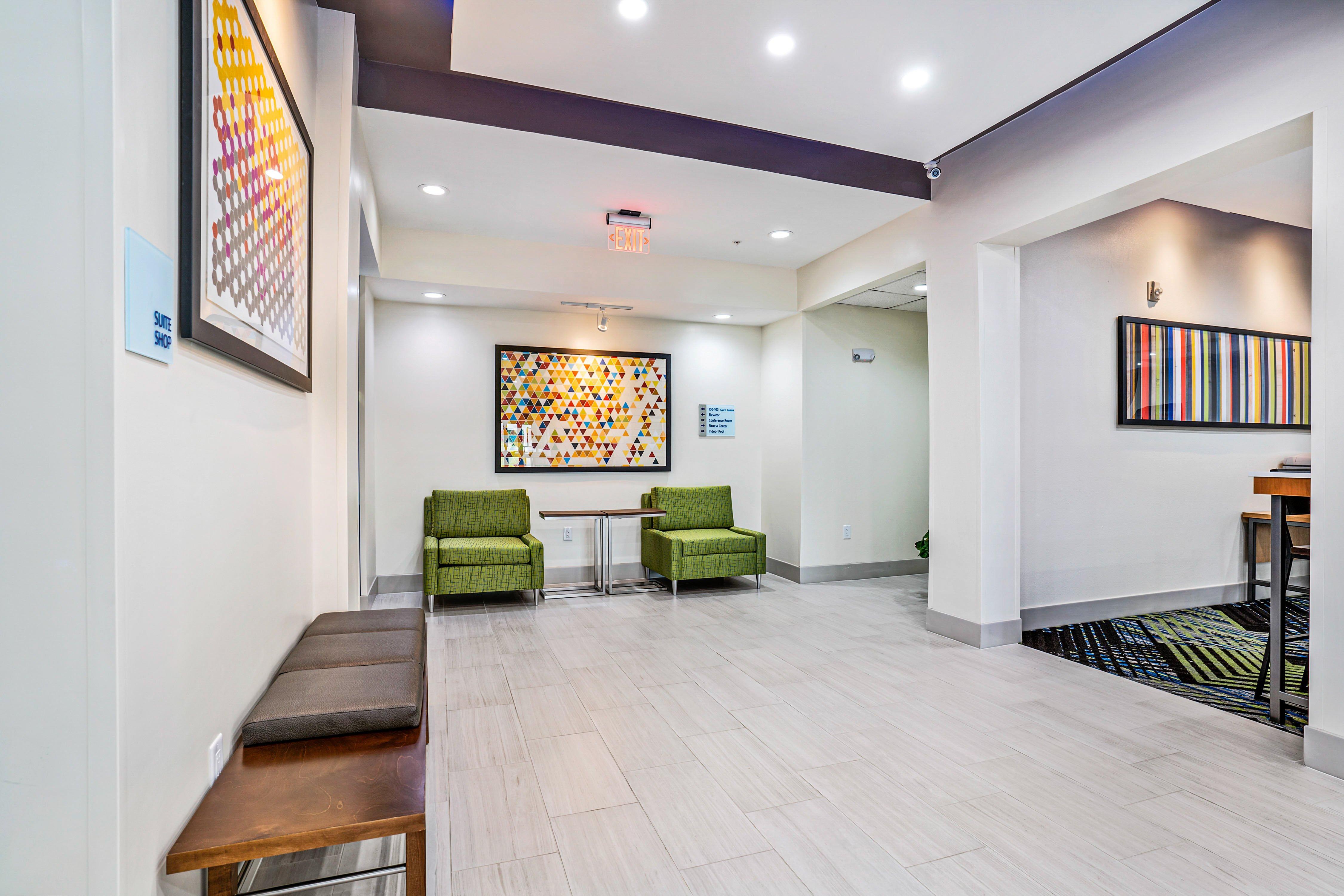 Holiday Inn Express & Suites Van Buren-Fort Smith Area, An Ihg Hotel Zewnętrze zdjęcie