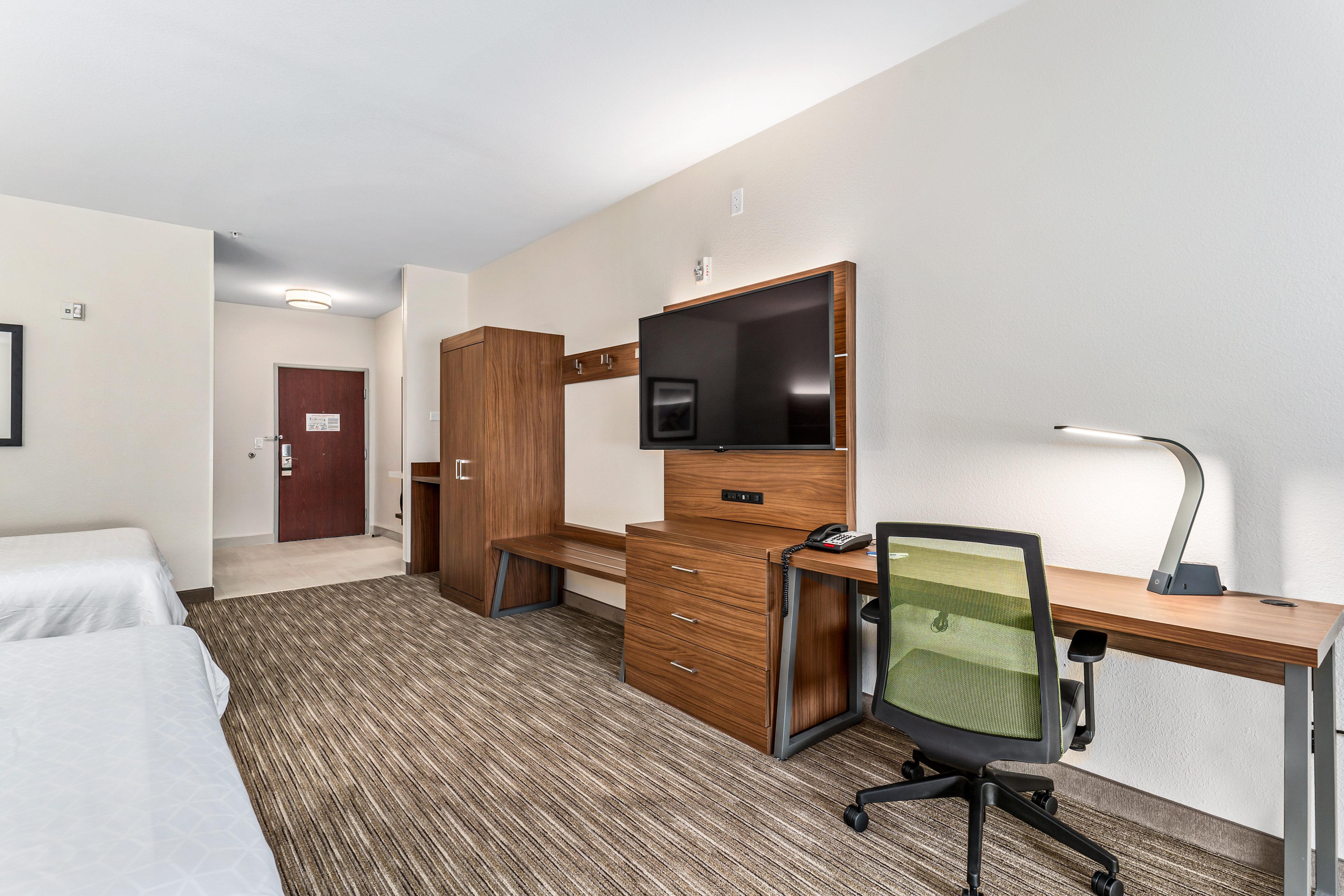 Holiday Inn Express & Suites Van Buren-Fort Smith Area, An Ihg Hotel Zewnętrze zdjęcie