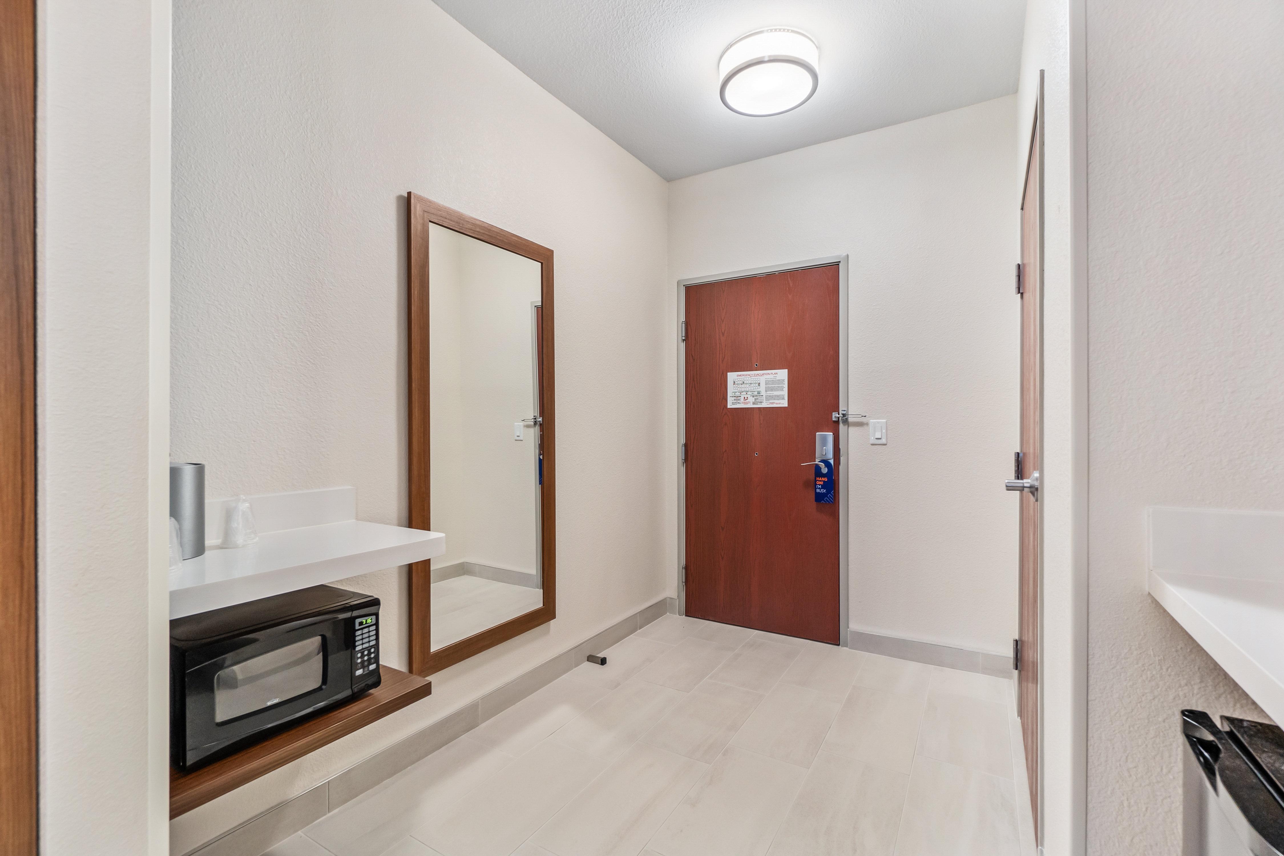 Holiday Inn Express & Suites Van Buren-Fort Smith Area, An Ihg Hotel Zewnętrze zdjęcie