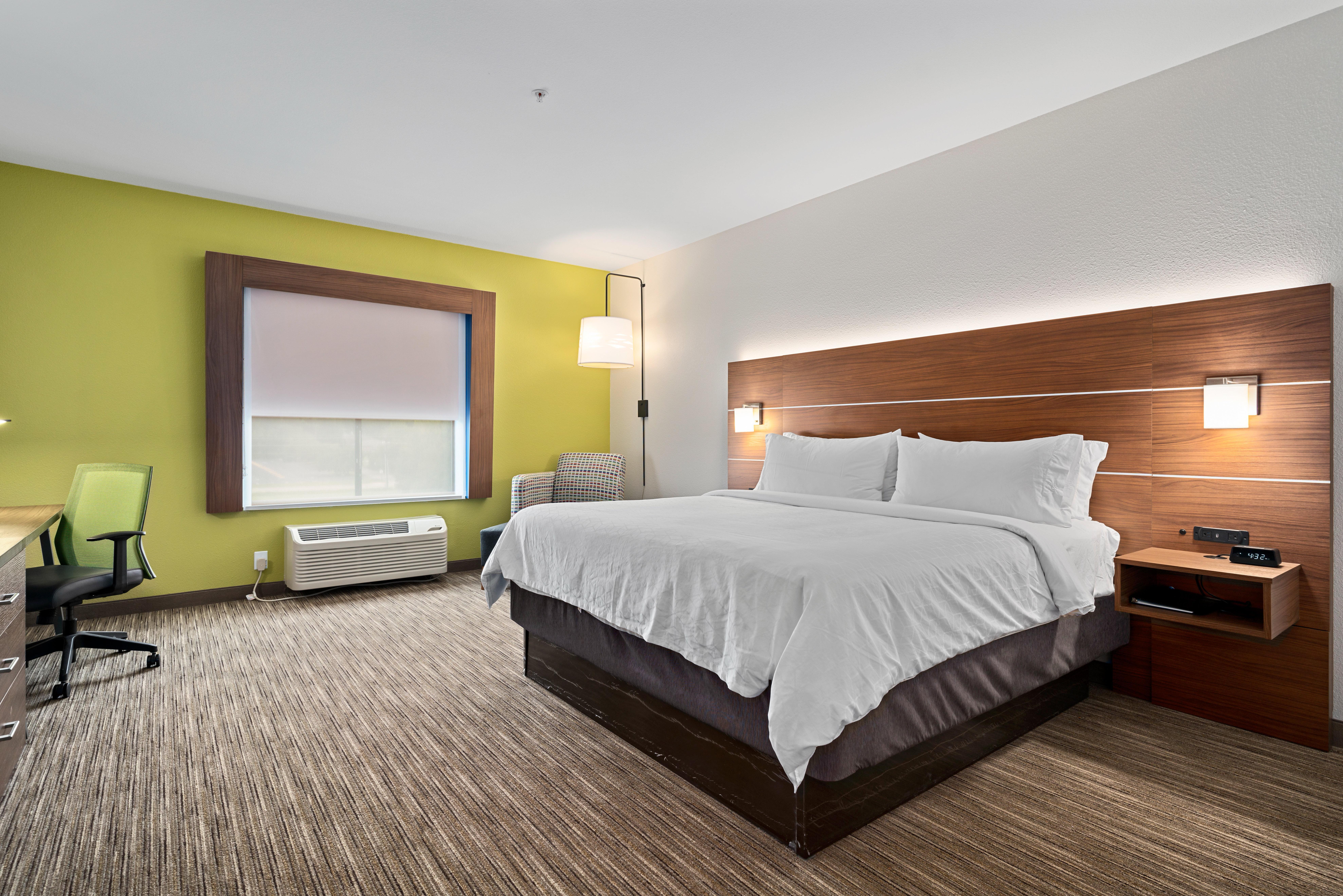 Holiday Inn Express & Suites Van Buren-Fort Smith Area, An Ihg Hotel Zewnętrze zdjęcie