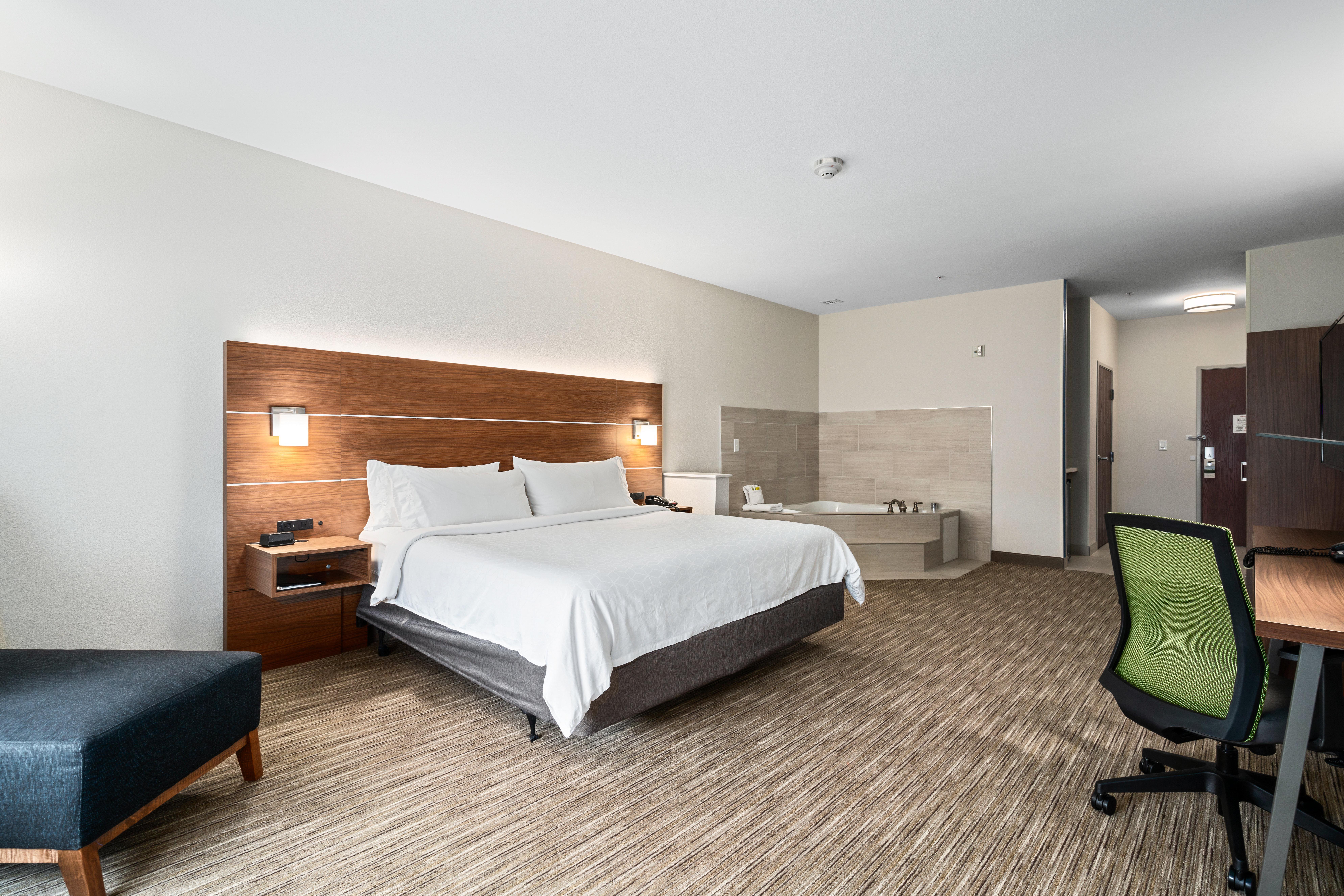 Holiday Inn Express & Suites Van Buren-Fort Smith Area, An Ihg Hotel Zewnętrze zdjęcie