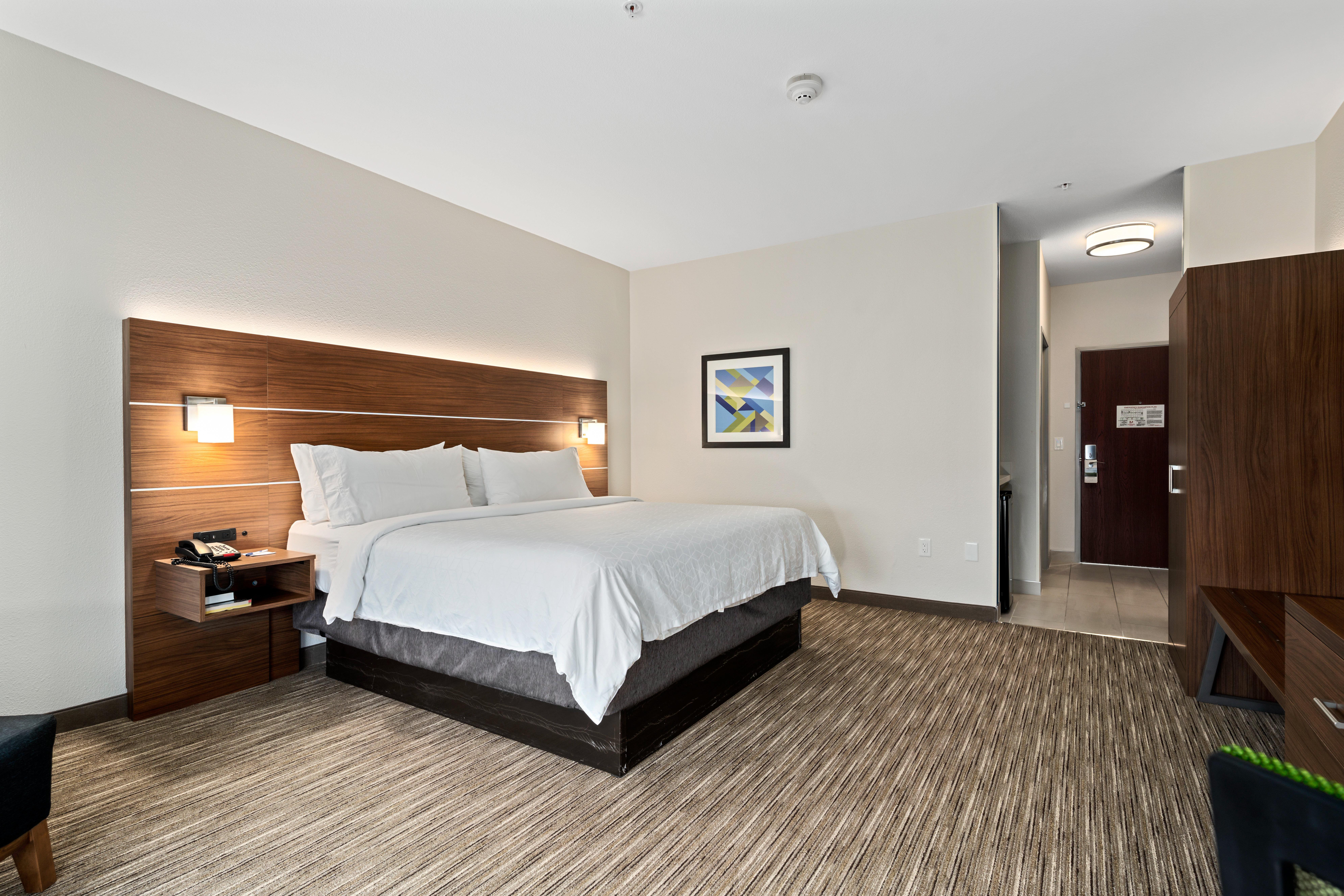 Holiday Inn Express & Suites Van Buren-Fort Smith Area, An Ihg Hotel Zewnętrze zdjęcie