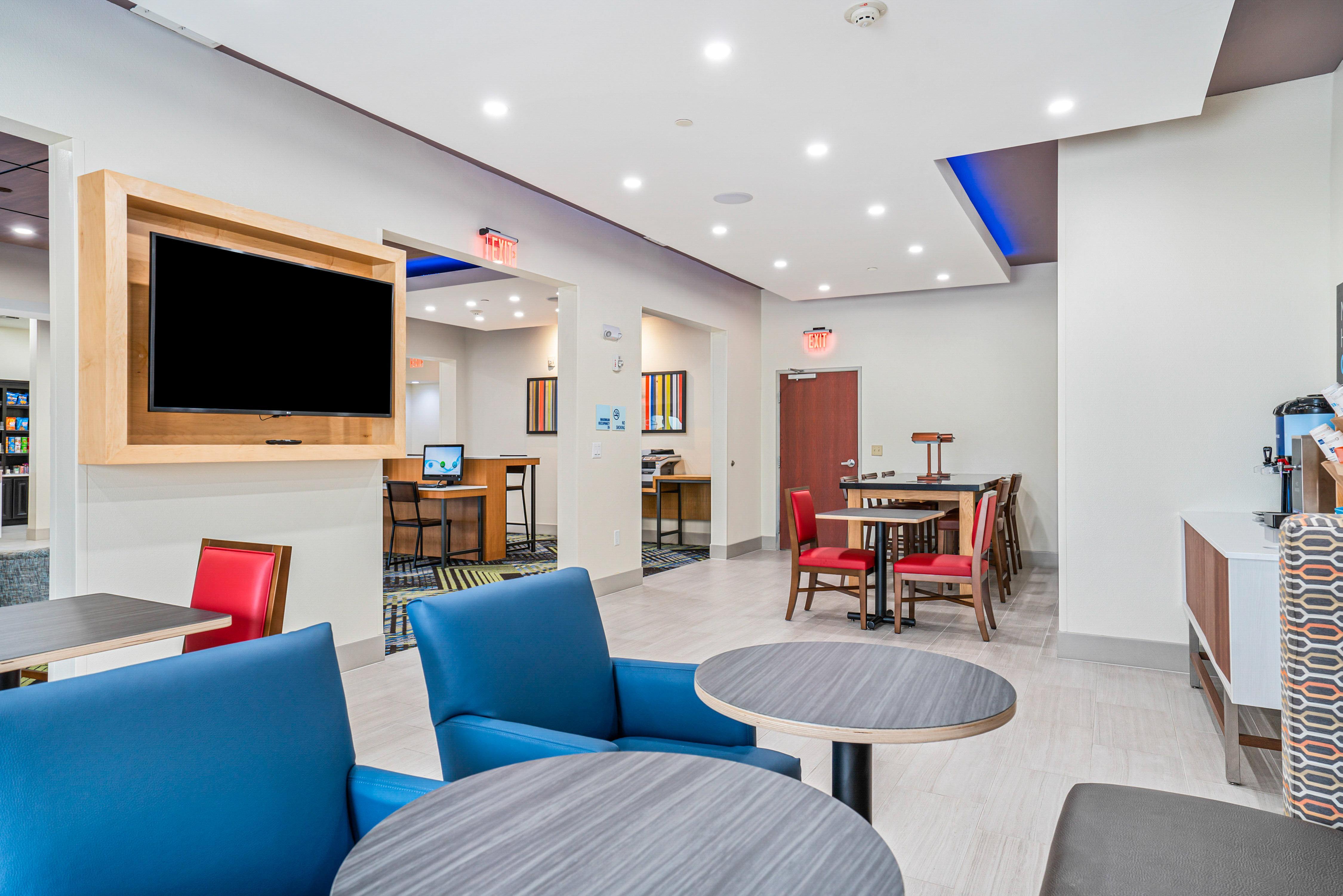 Holiday Inn Express & Suites Van Buren-Fort Smith Area, An Ihg Hotel Zewnętrze zdjęcie