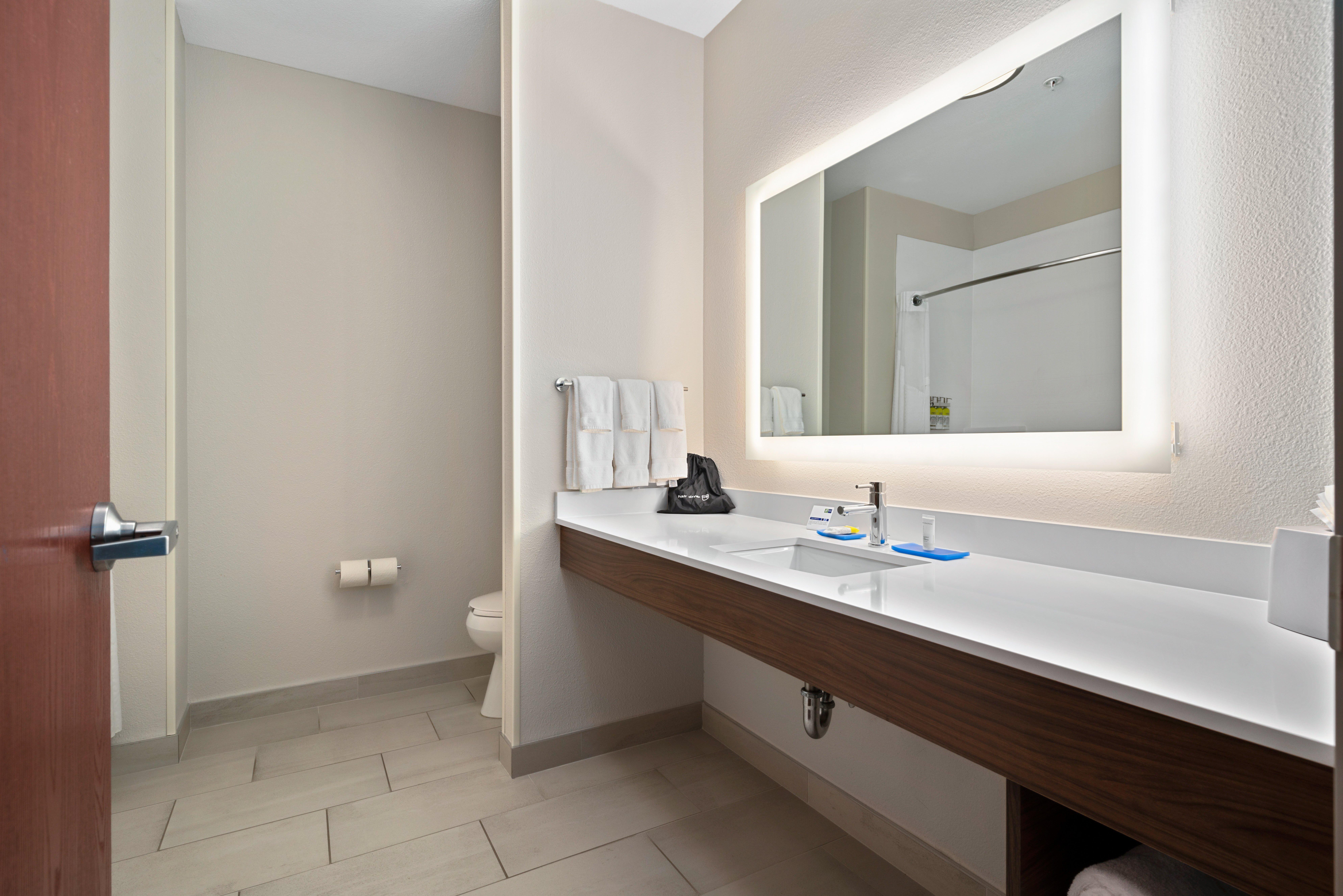 Holiday Inn Express & Suites Van Buren-Fort Smith Area, An Ihg Hotel Zewnętrze zdjęcie