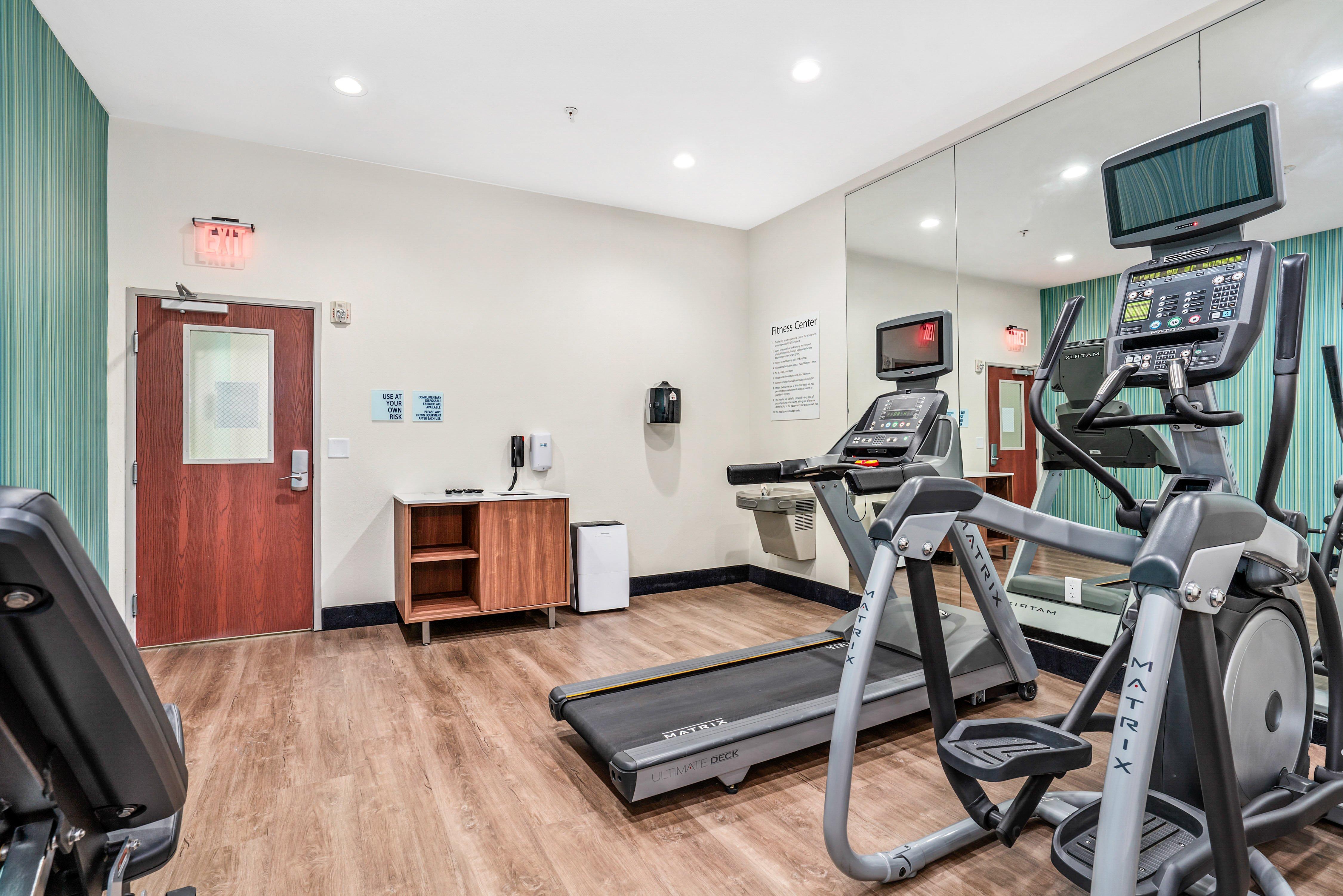 Holiday Inn Express & Suites Van Buren-Fort Smith Area, An Ihg Hotel Zewnętrze zdjęcie