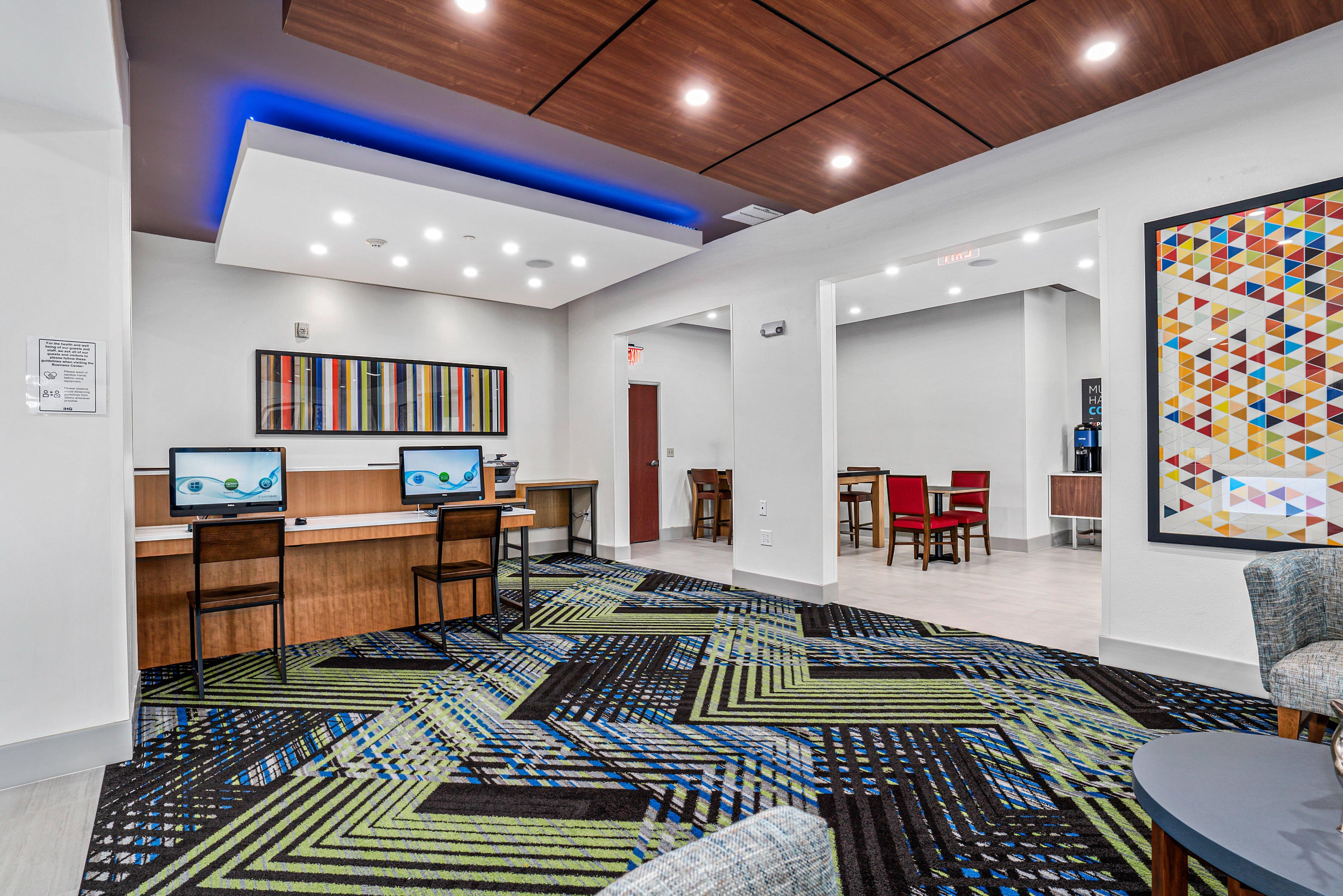 Holiday Inn Express & Suites Van Buren-Fort Smith Area, An Ihg Hotel Zewnętrze zdjęcie