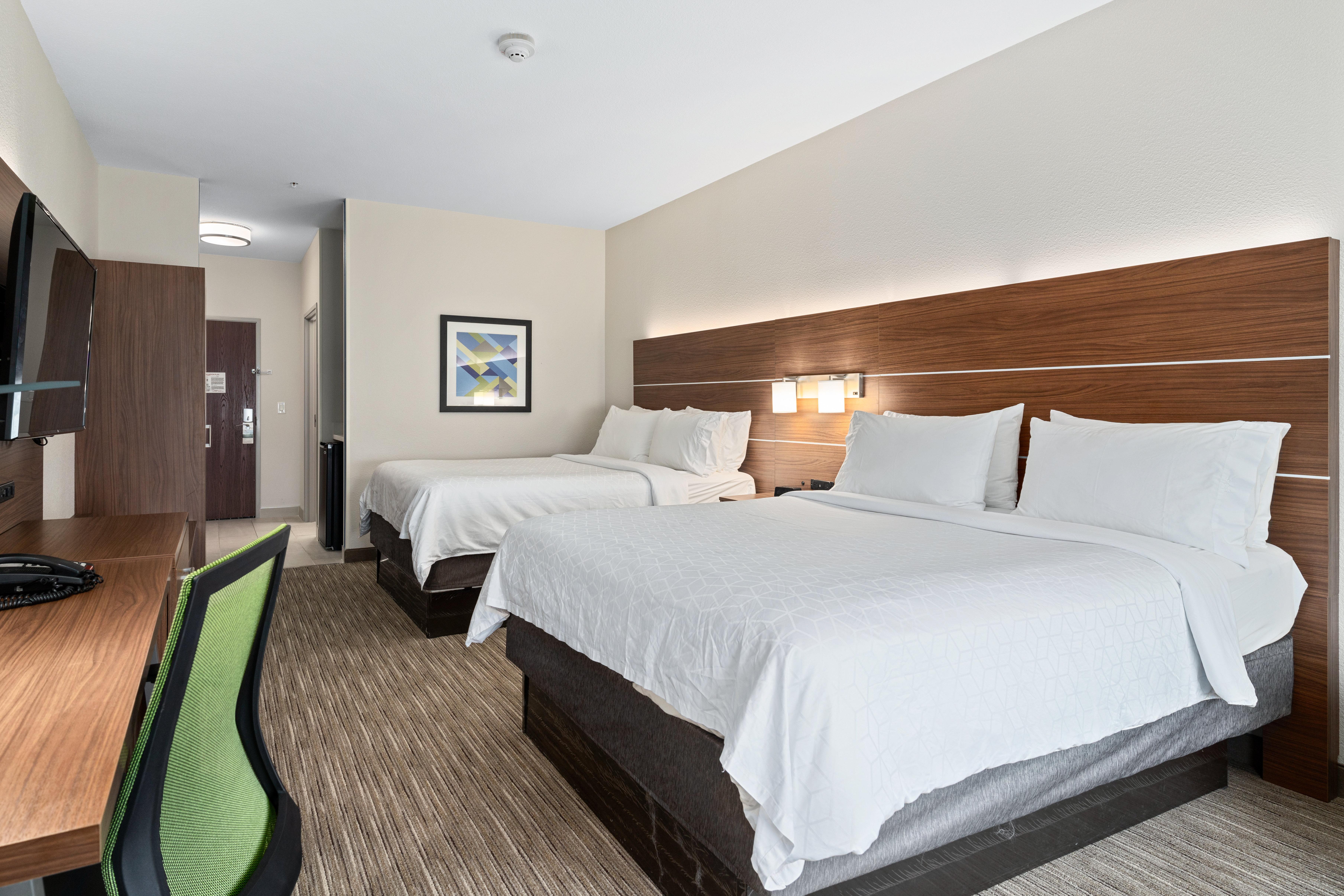 Holiday Inn Express & Suites Van Buren-Fort Smith Area, An Ihg Hotel Zewnętrze zdjęcie
