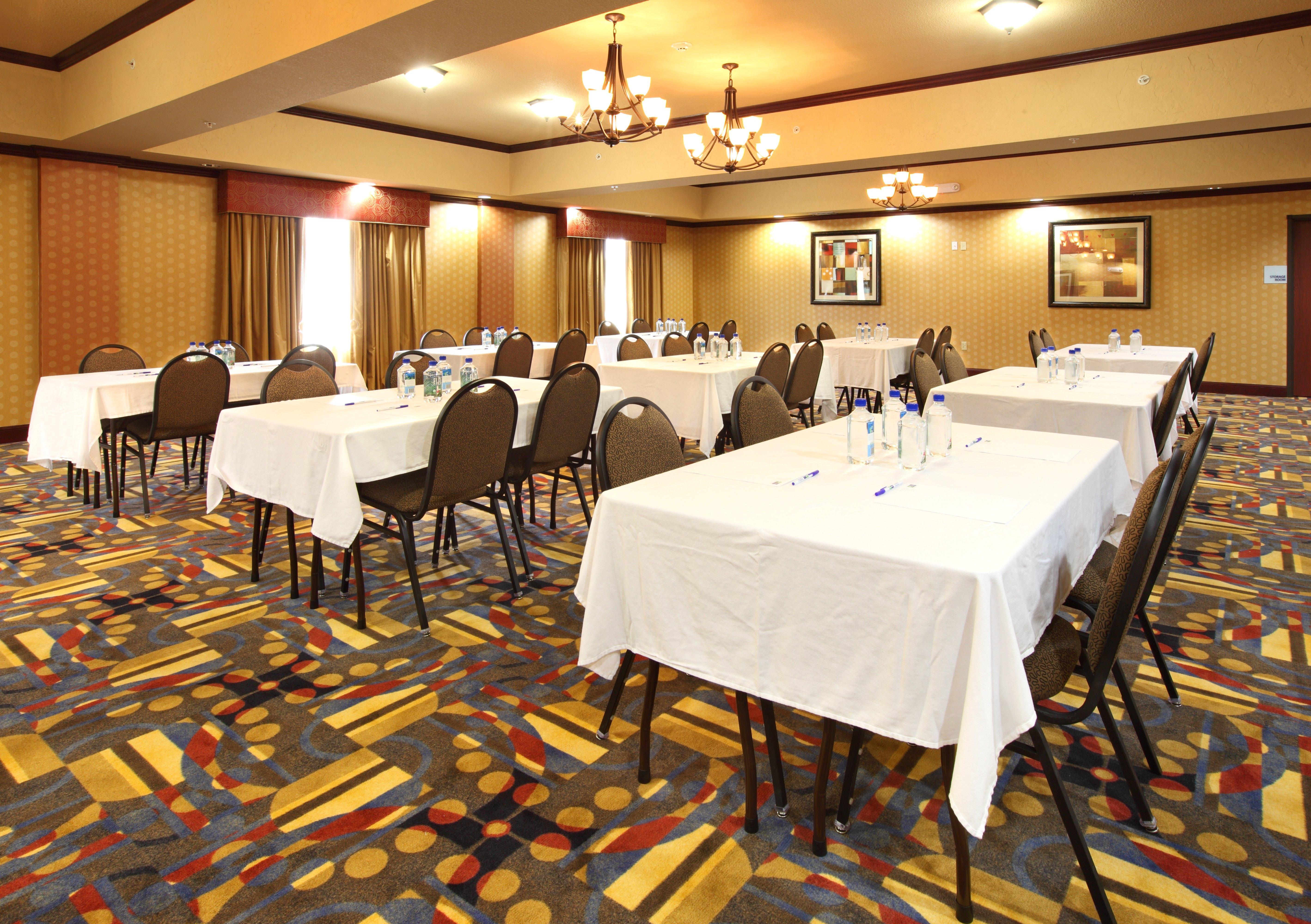 Holiday Inn Express & Suites Van Buren-Fort Smith Area, An Ihg Hotel Zewnętrze zdjęcie