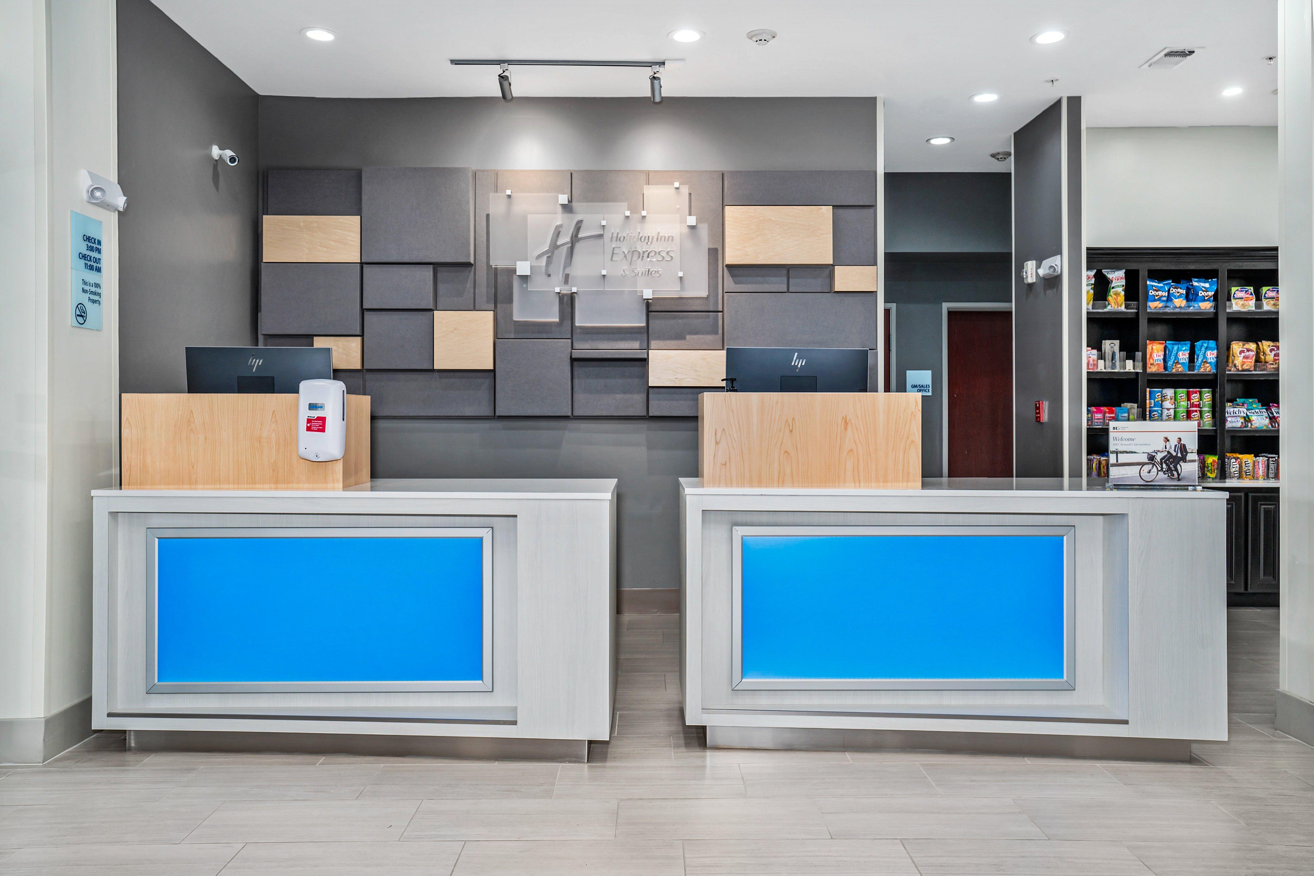 Holiday Inn Express & Suites Van Buren-Fort Smith Area, An Ihg Hotel Zewnętrze zdjęcie
