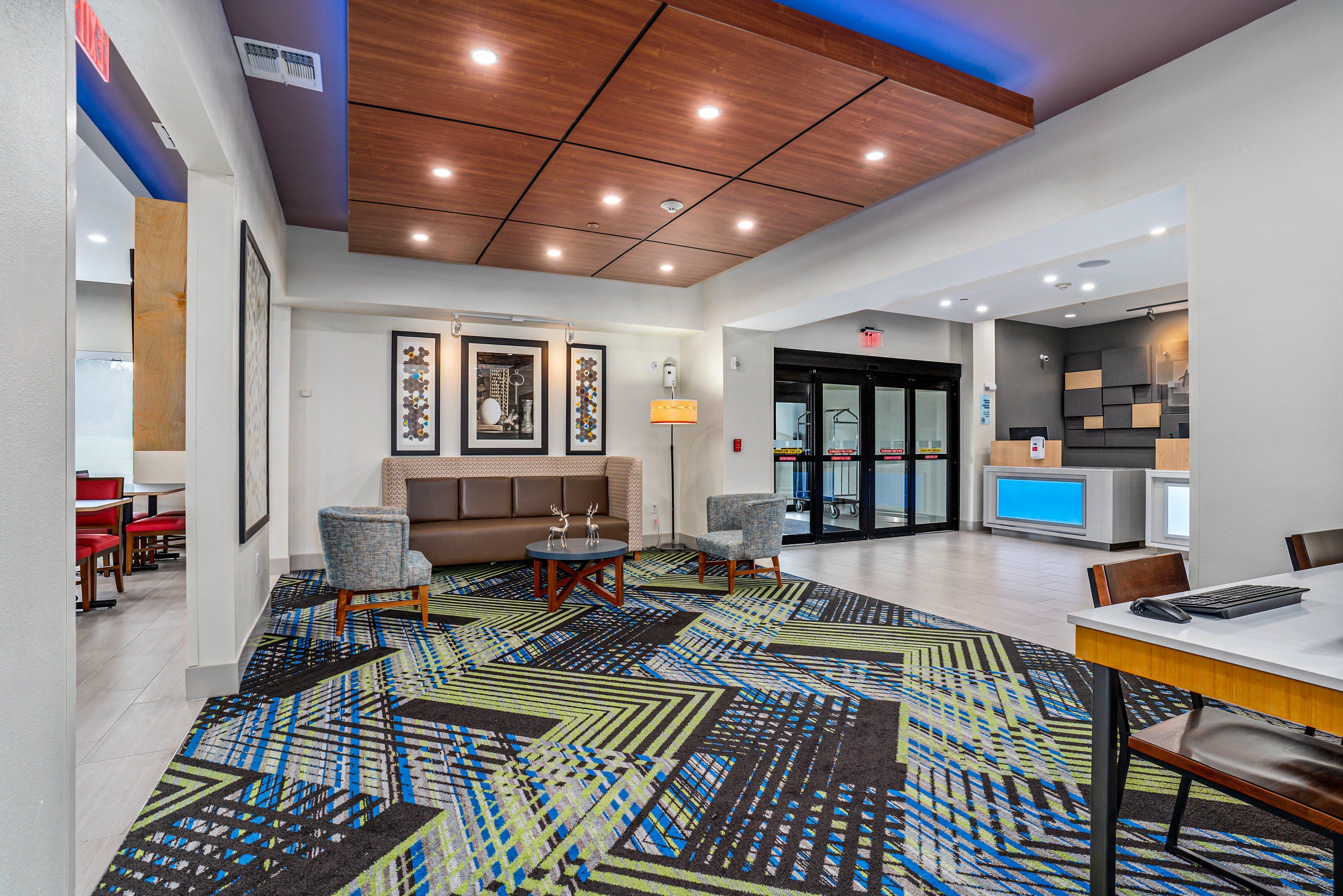 Holiday Inn Express & Suites Van Buren-Fort Smith Area, An Ihg Hotel Zewnętrze zdjęcie