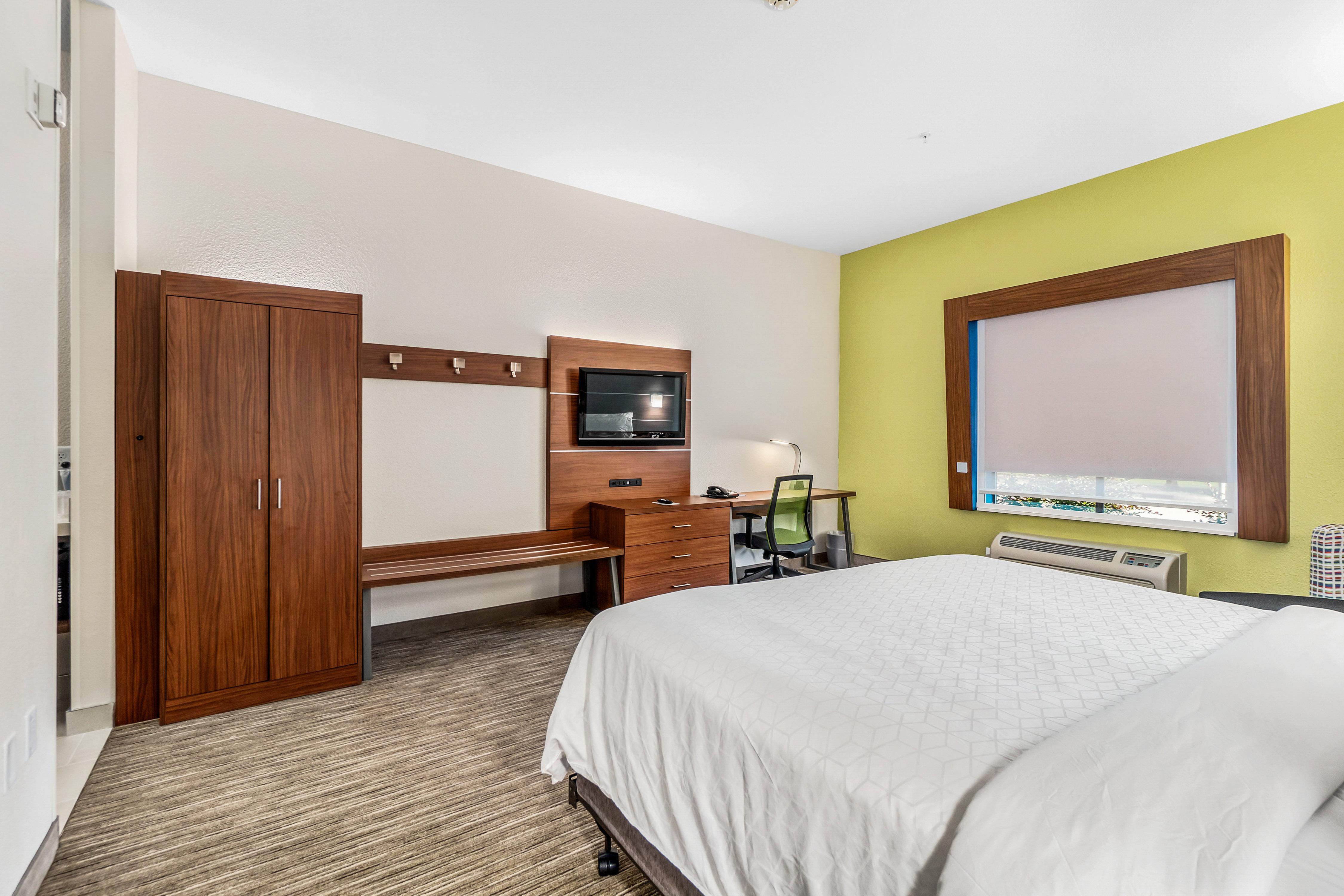 Holiday Inn Express & Suites Van Buren-Fort Smith Area, An Ihg Hotel Zewnętrze zdjęcie
