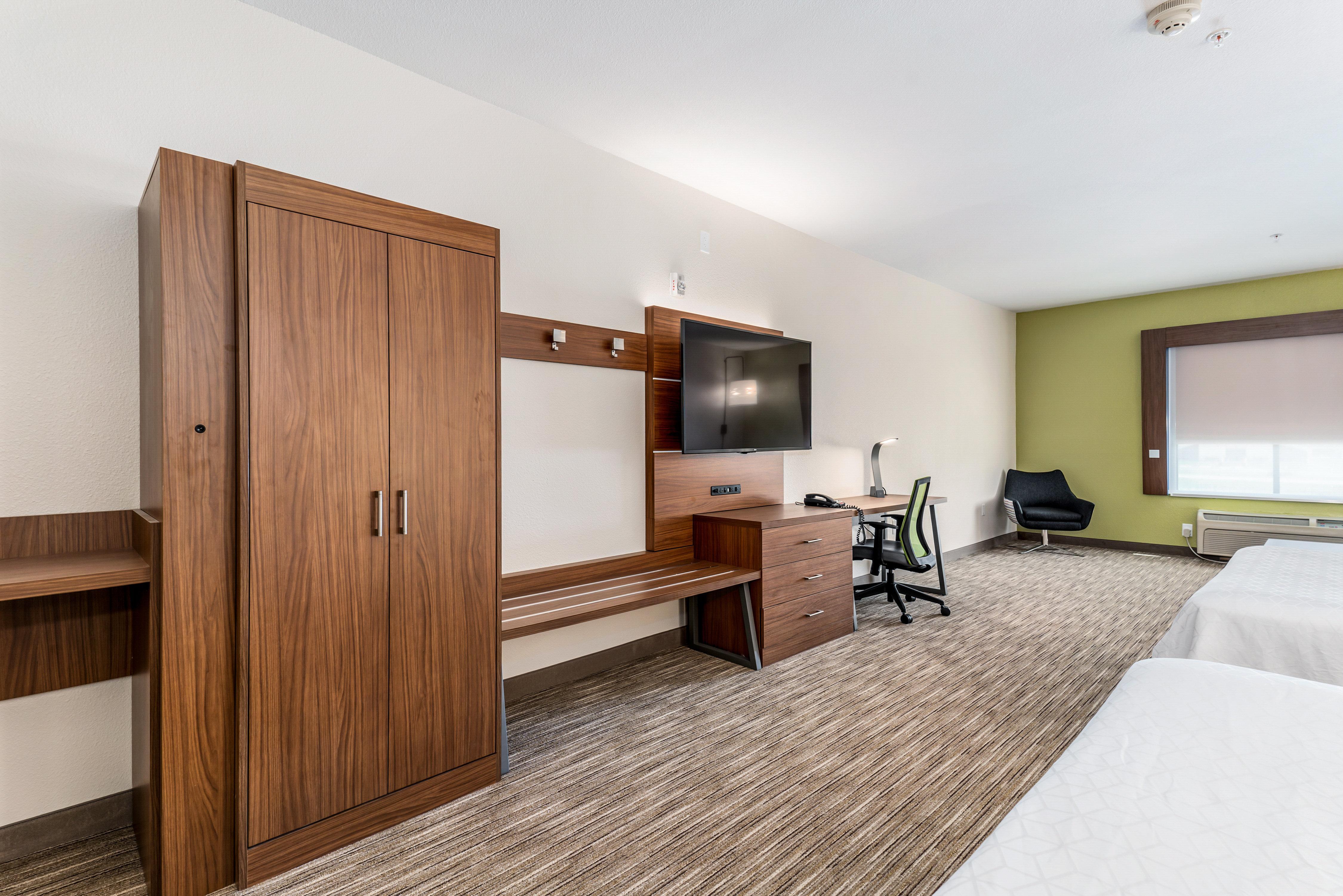 Holiday Inn Express & Suites Van Buren-Fort Smith Area, An Ihg Hotel Zewnętrze zdjęcie
