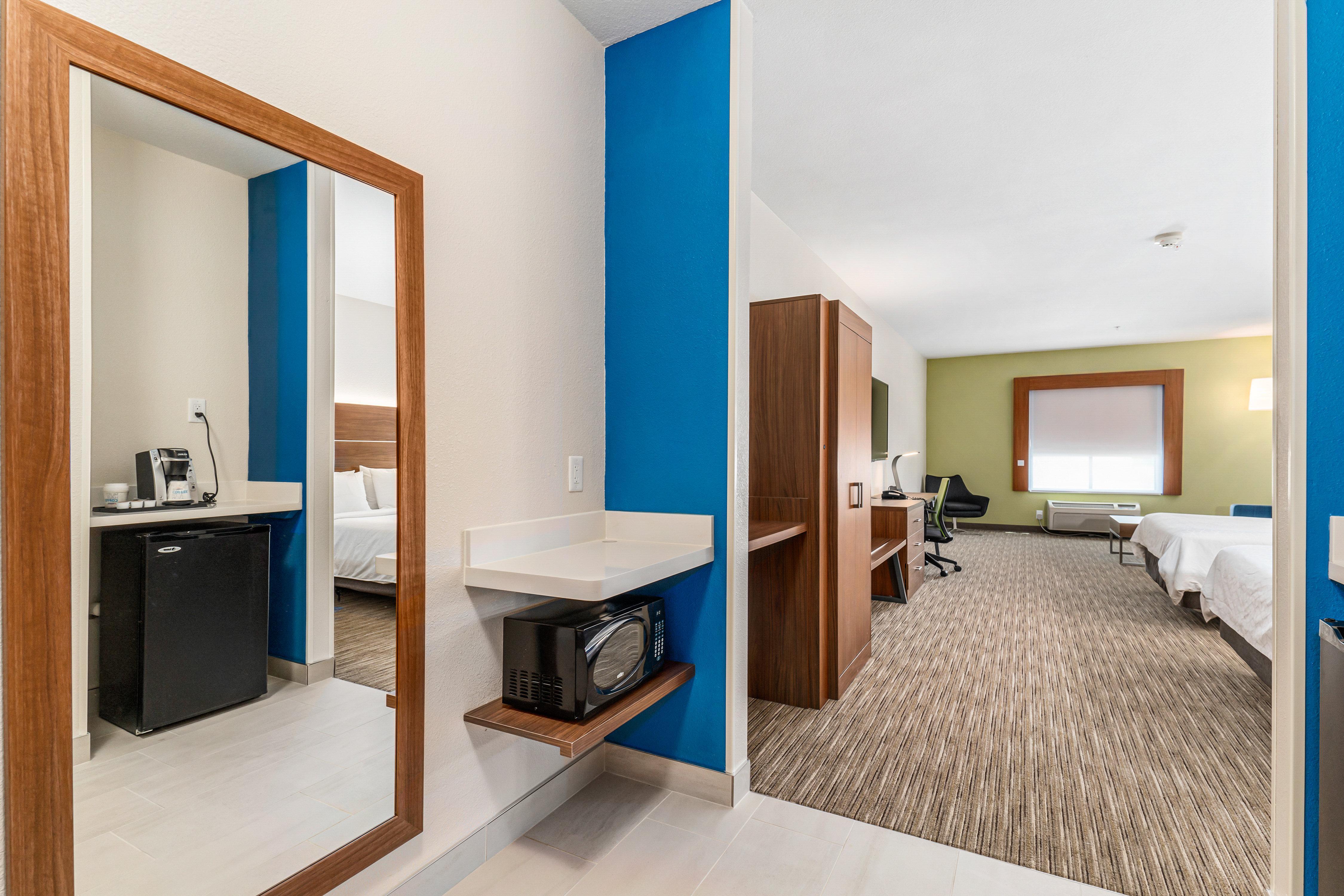 Holiday Inn Express & Suites Van Buren-Fort Smith Area, An Ihg Hotel Zewnętrze zdjęcie