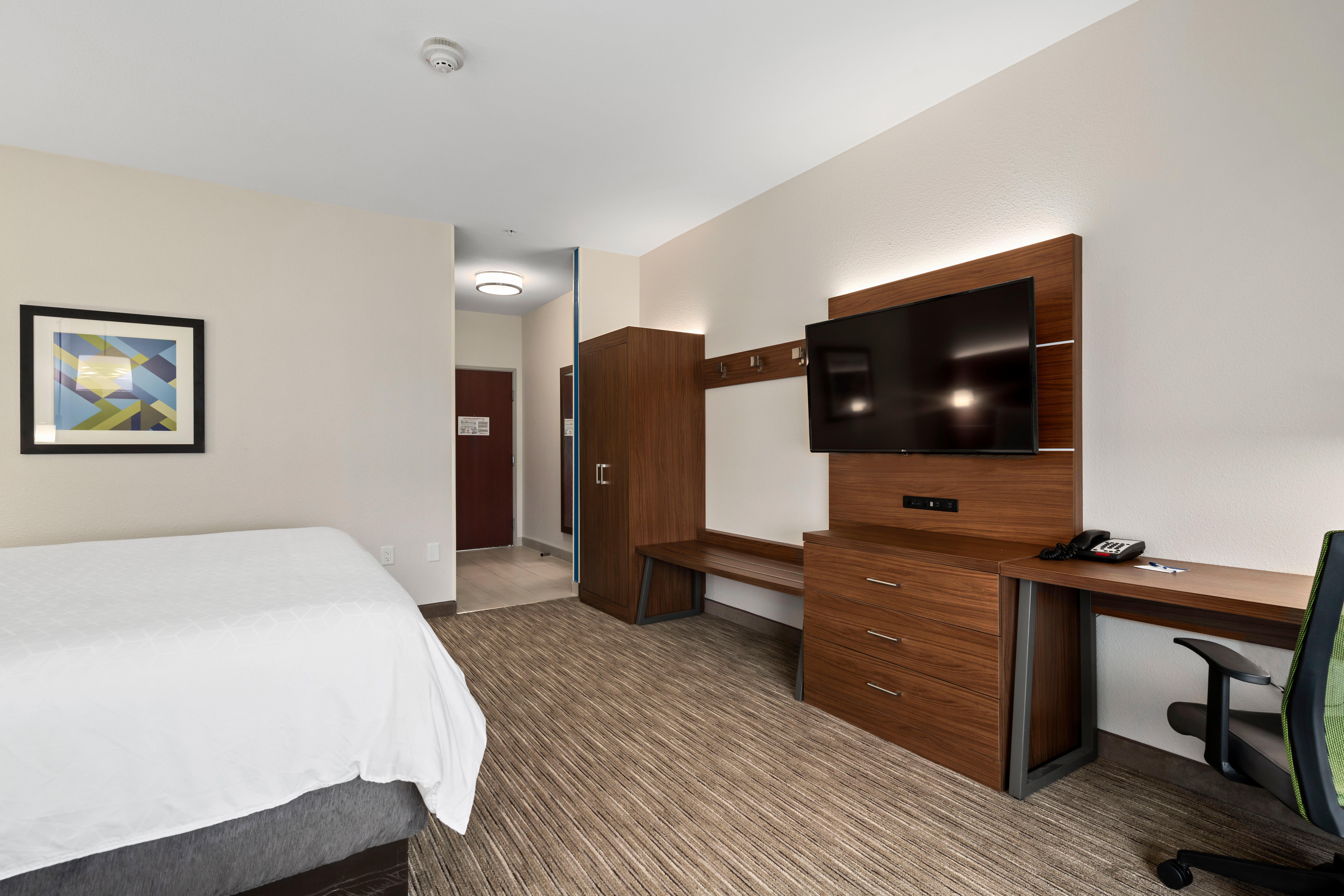 Holiday Inn Express & Suites Van Buren-Fort Smith Area, An Ihg Hotel Zewnętrze zdjęcie