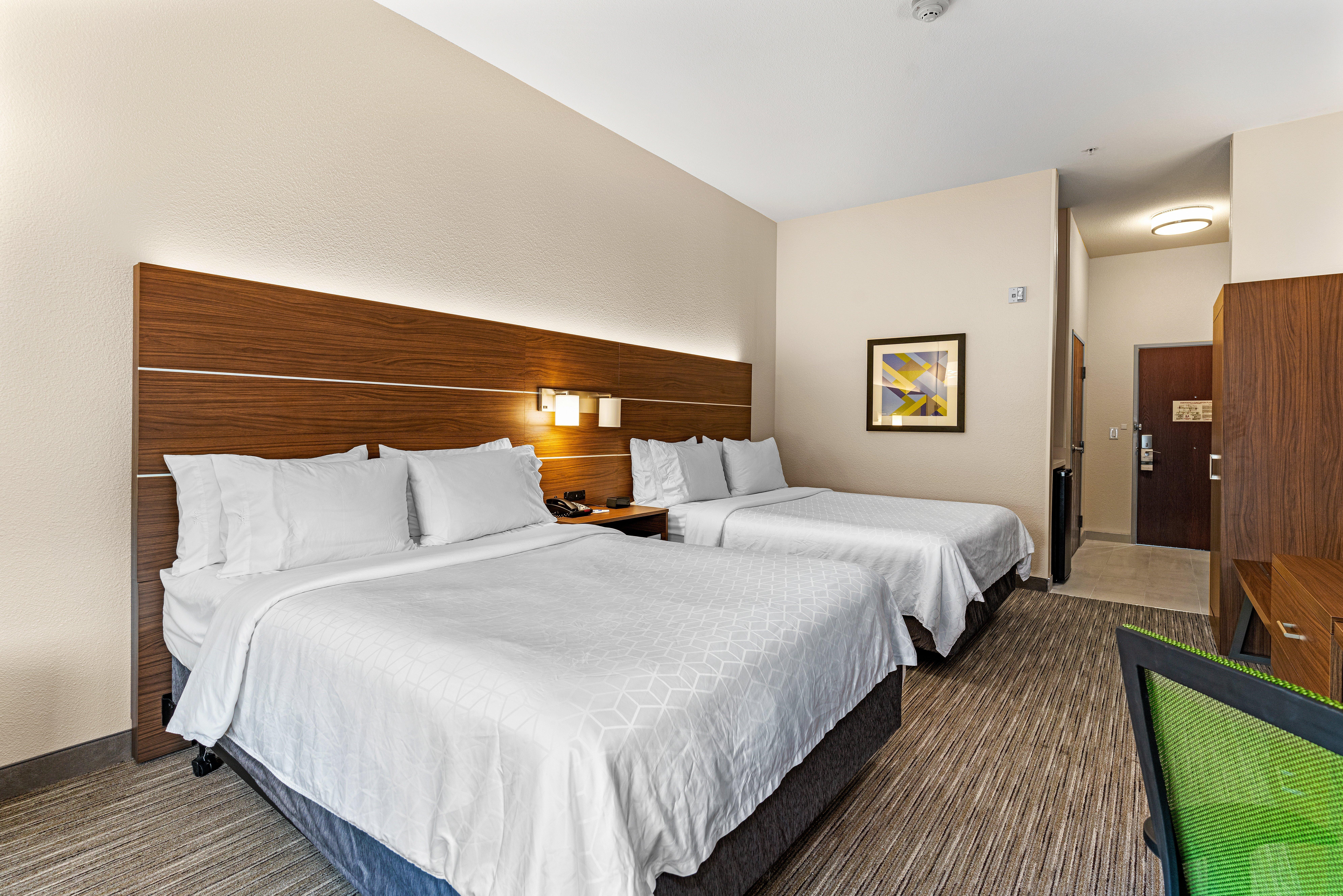 Holiday Inn Express & Suites Van Buren-Fort Smith Area, An Ihg Hotel Zewnętrze zdjęcie